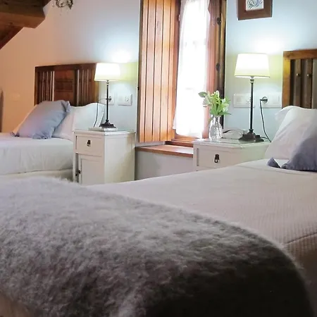 La Ermita De Deva 3* Gijón