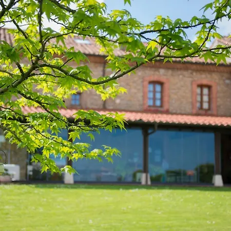 Szálloda La Ermita De Deva