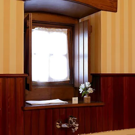 Szálloda La Ermita De Deva 3*