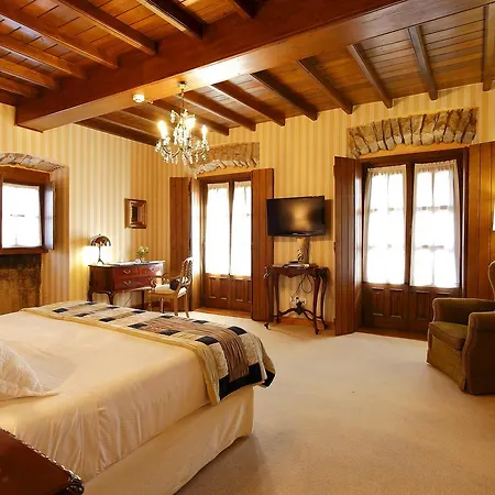 La Ermita De Deva Szálloda Gijón