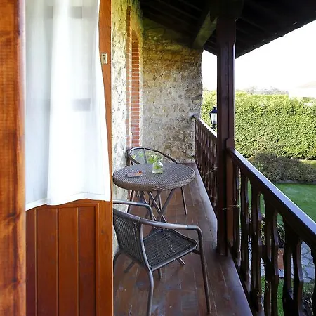 La Ermita De Deva 3* Хіхон