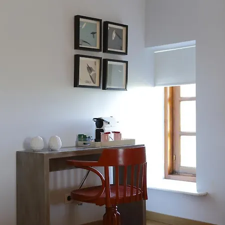 La Ermita De Deva Szálloda 3*