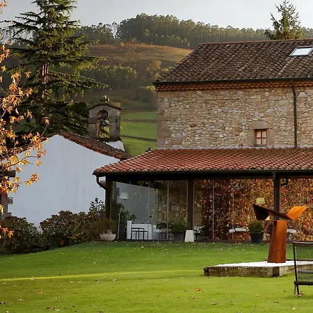 Szálloda La Ermita De Deva 3*