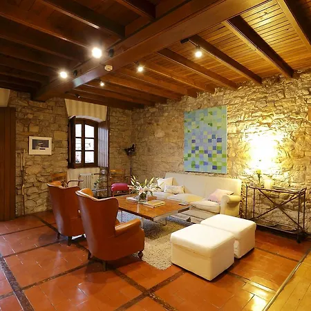 Szálloda La Ermita De Deva 3*