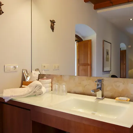 La Ermita De Deva Szálloda Gijón