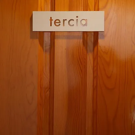 La Ermita De Deva Готель