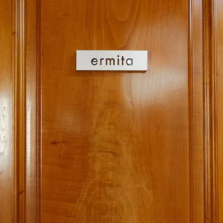 La Ermita De Deva Хіхон