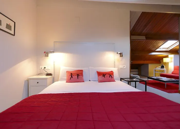 Hotel La Ermita De Deva