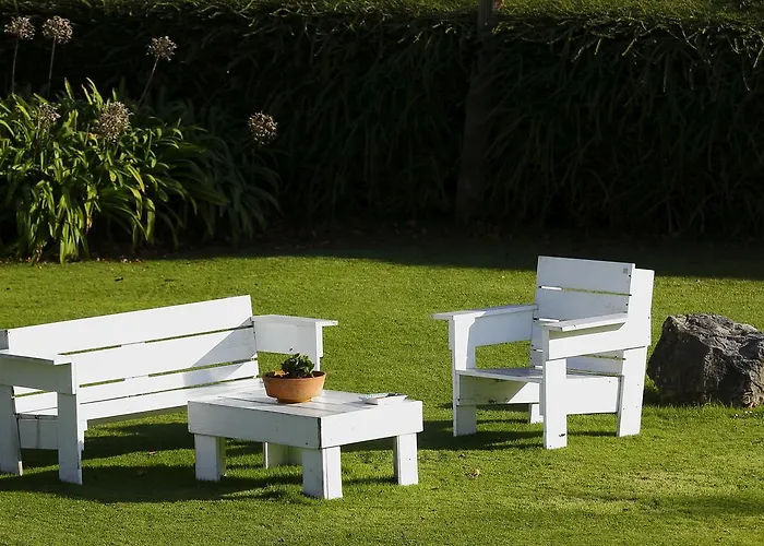 La Ermita De Deva Gijón