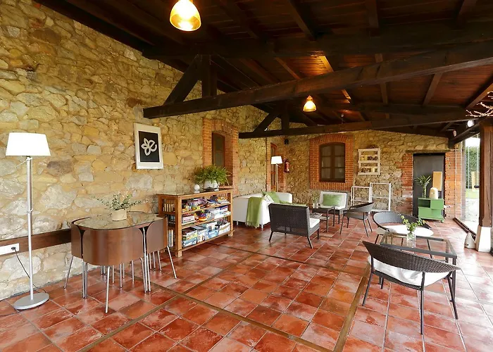 La Ermita De Deva Hotel Gijón