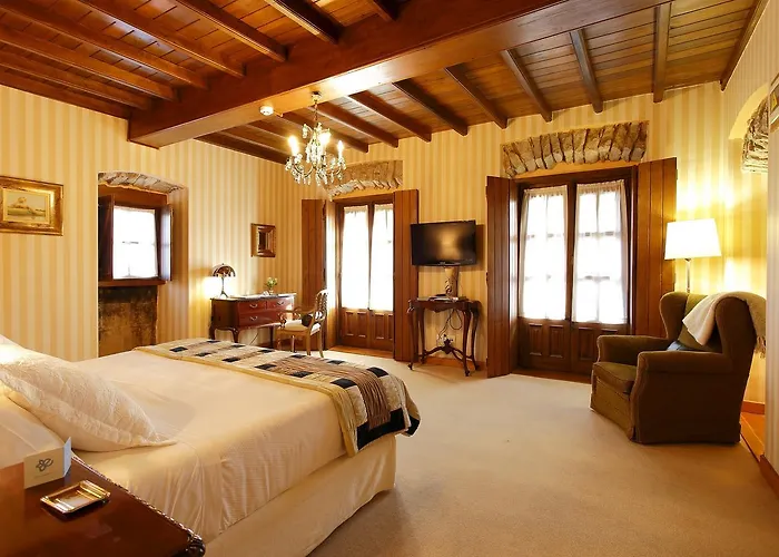 La Ermita De Deva Hotel Gijón