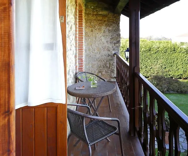 La Ermita De Deva 3* Gijón