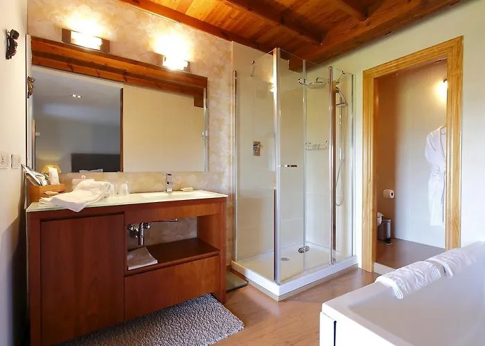 La Ermita De Deva Hotel 3*