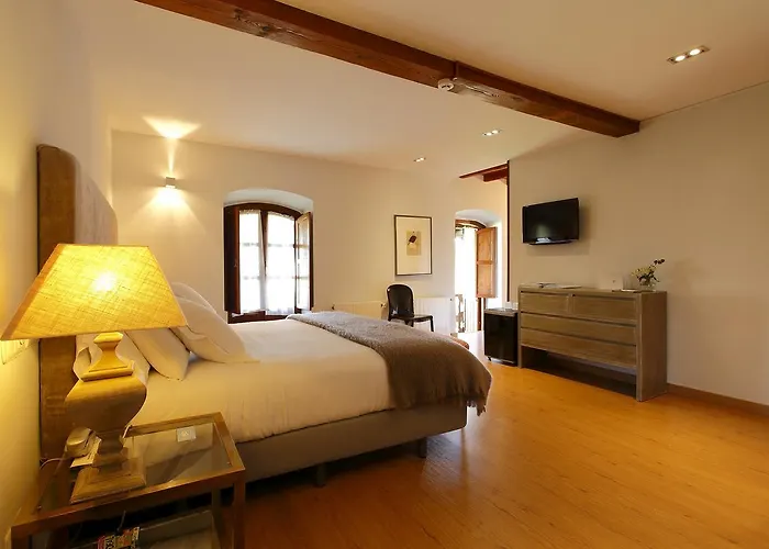 La Ermita De Deva Gijón