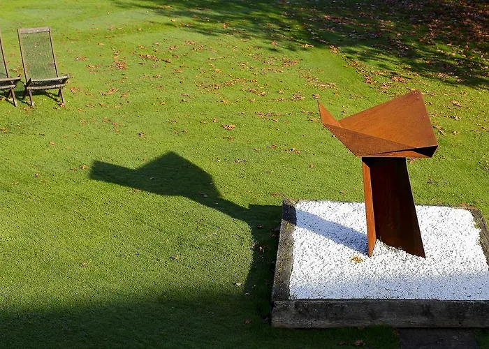 La Ermita De Deva Hotel