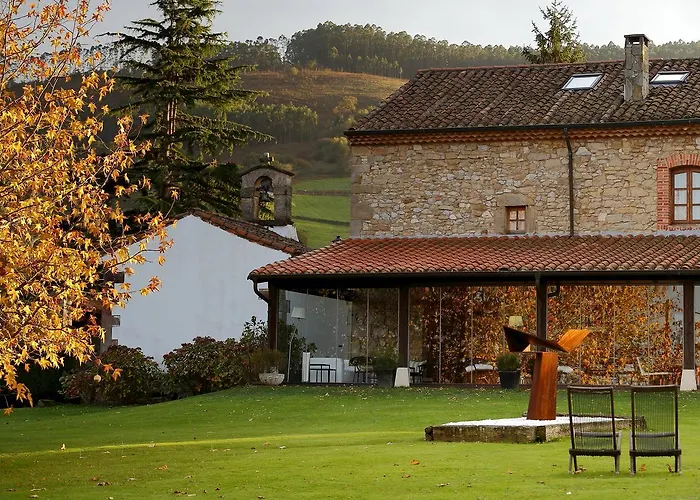 Hotel La Ermita De Deva 3*