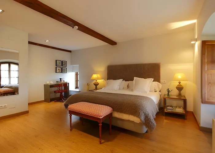 Hotel La Ermita De Deva 3*