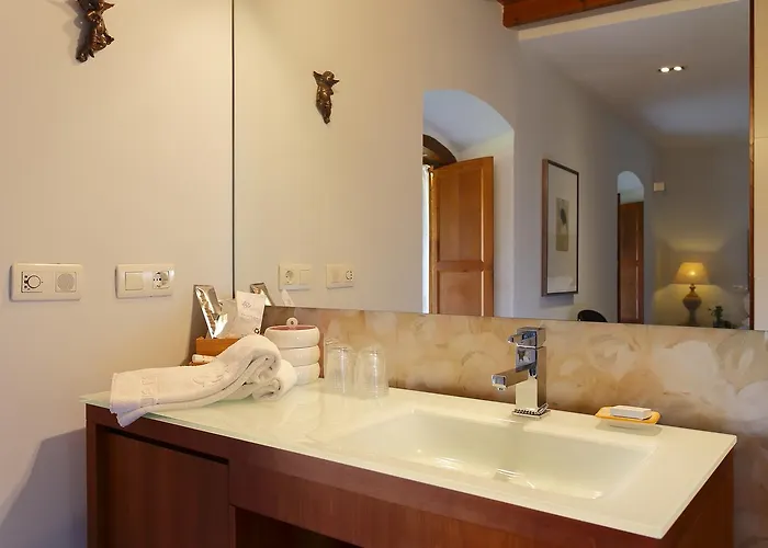 La Ermita De Deva Hotel Gijón