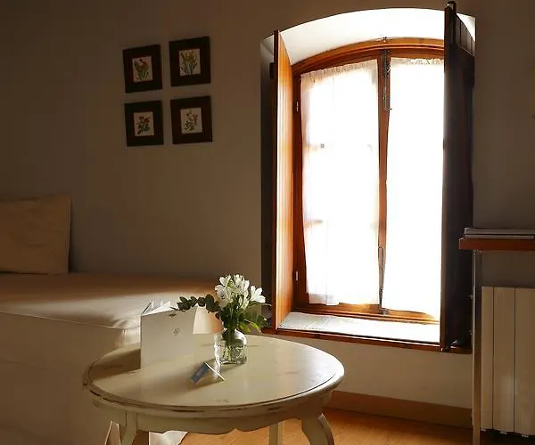 Hotel La Ermita De Deva