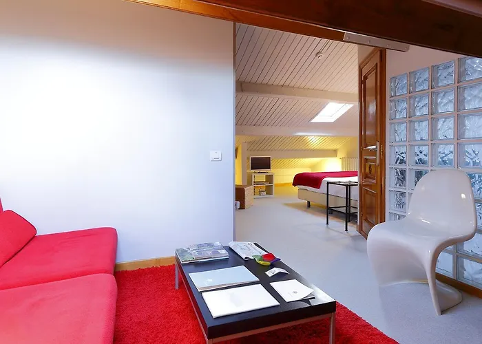 Hotel La Ermita De Deva 3*