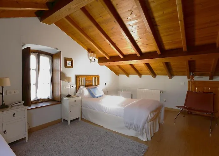 La Ermita De Deva Hotel Gijón