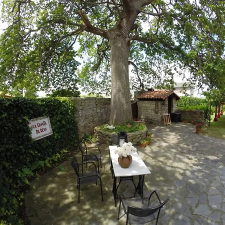 La Ermita De Deva 酒店 希洪