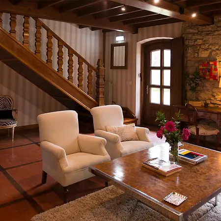 La Ermita De Deva 酒店