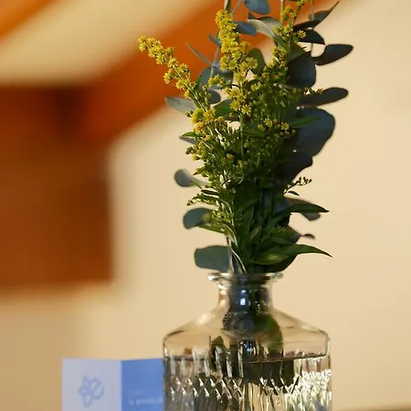 La Ermita De Deva ホテル