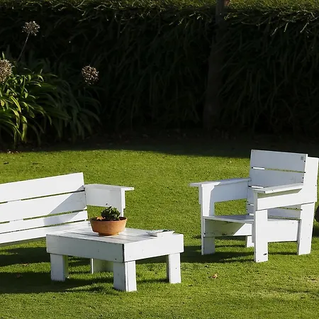 La Ermita De Deva 希洪