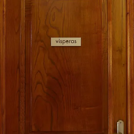 La Ermita De Deva 호텔 기욘