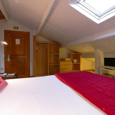 호텔 La Ermita De Deva