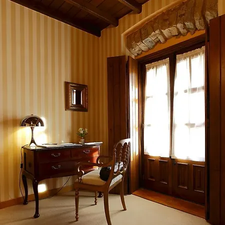 La Ermita De Deva 기욘