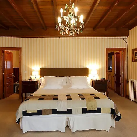 La Ermita De Deva 3* 기욘