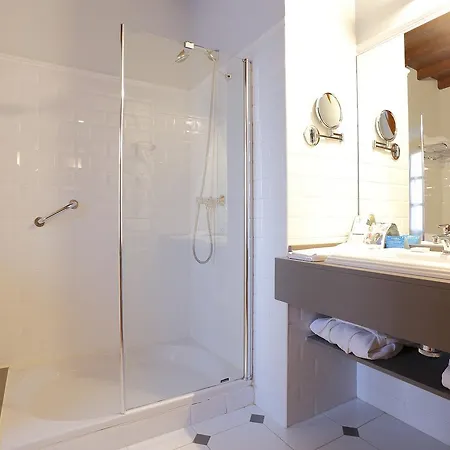 La Ermita De Deva 酒店 希洪