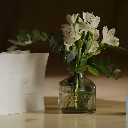 酒店 La Ermita De Deva 3*