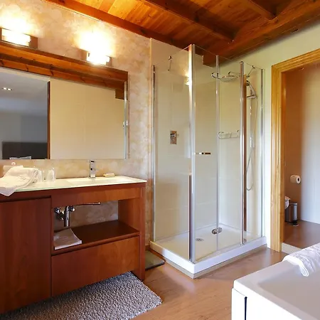 La Ermita De Deva Готель 3*