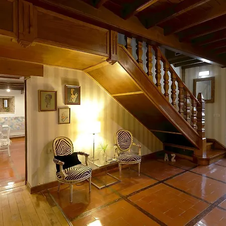 La Ermita De Deva 3*