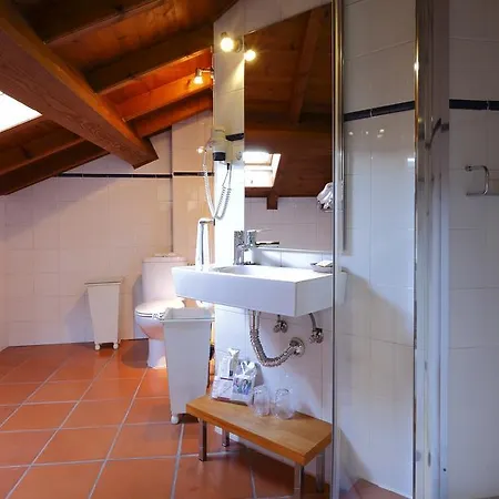 La Ermita De Deva 호텔 3*