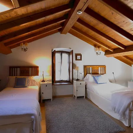 La Ermita De Deva 酒店 3*