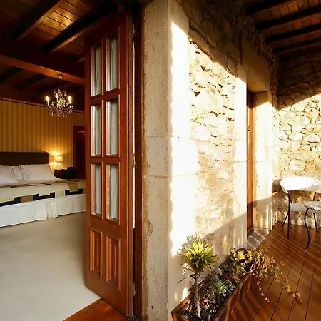 La Ermita De Deva 호텔