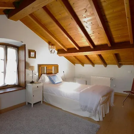 La Ermita De Deva 酒店 希洪