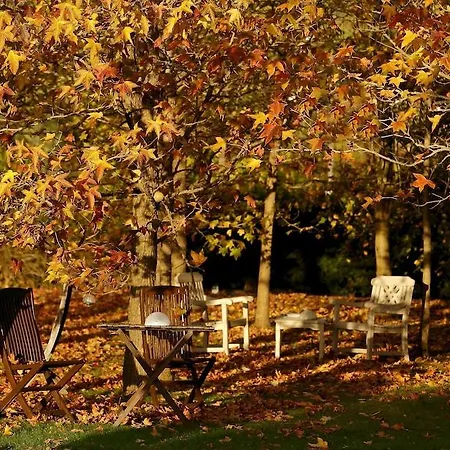 La Ermita De Deva 기욘