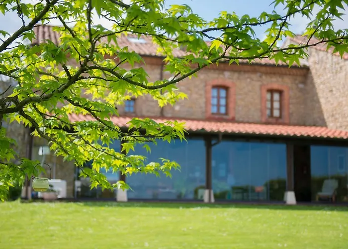 Hotel La Ermita De Deva