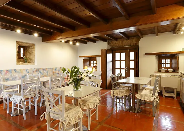 Hotel La Ermita De Deva