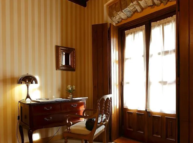 La Ermita De Deva Gijon