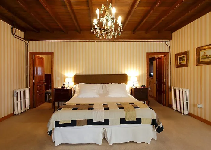 La Ermita De Deva 3* Gijon