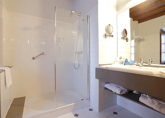 La Ermita De Deva Hotel Gijón