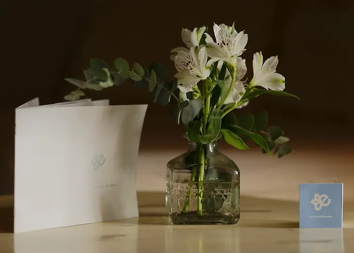 Hotel La Ermita De Deva 3*