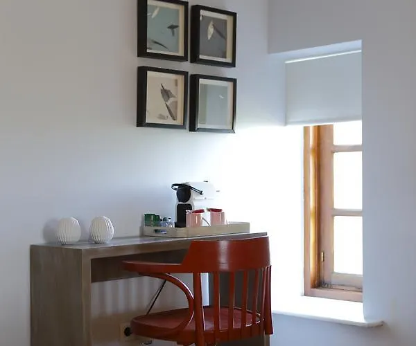 La Ermita De Deva Hotel 3*