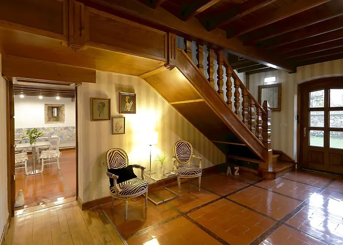 La Ermita De Deva 3*